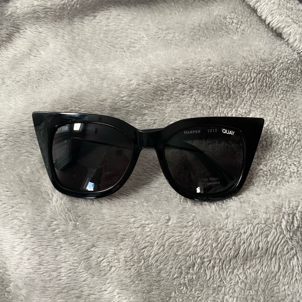 Quay Harper Sunglasses